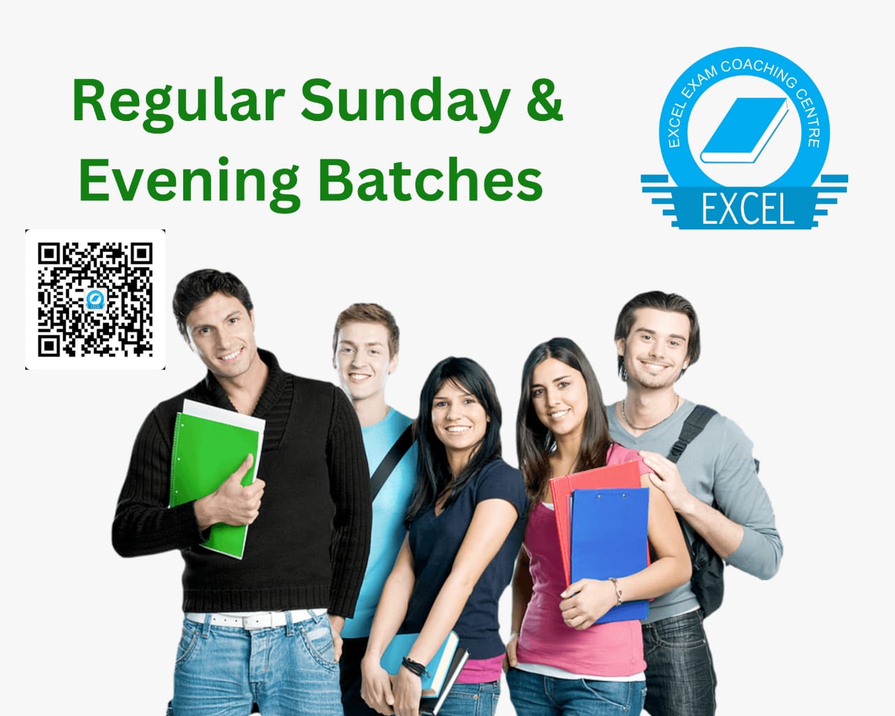 EXCEL Exam Coaching Centre Pattambi