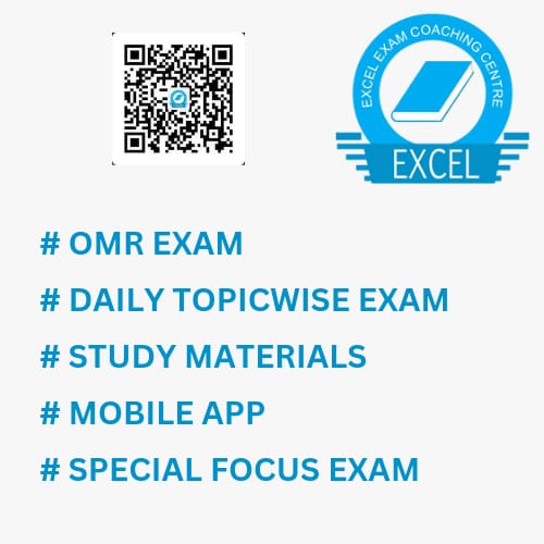 EXCEL Exam Coaching Centre Pattambi